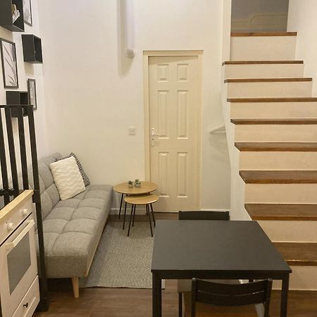 Budapest City Center W18 מראה חיצוני תמונה