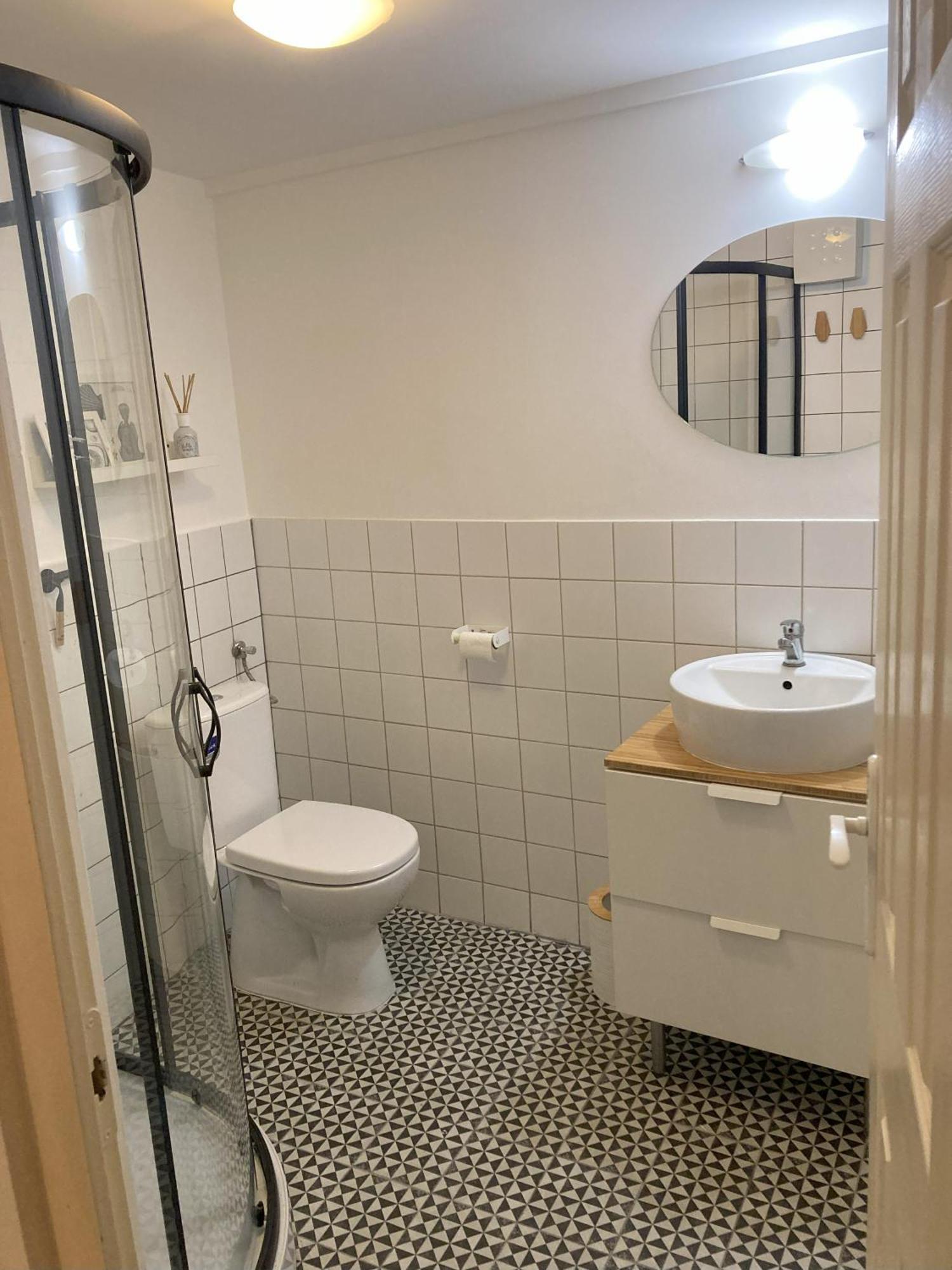 Budapest City Center W18 מראה חיצוני תמונה