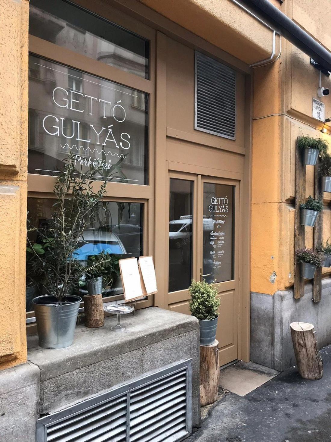Budapest City Center W18 מראה חיצוני תמונה