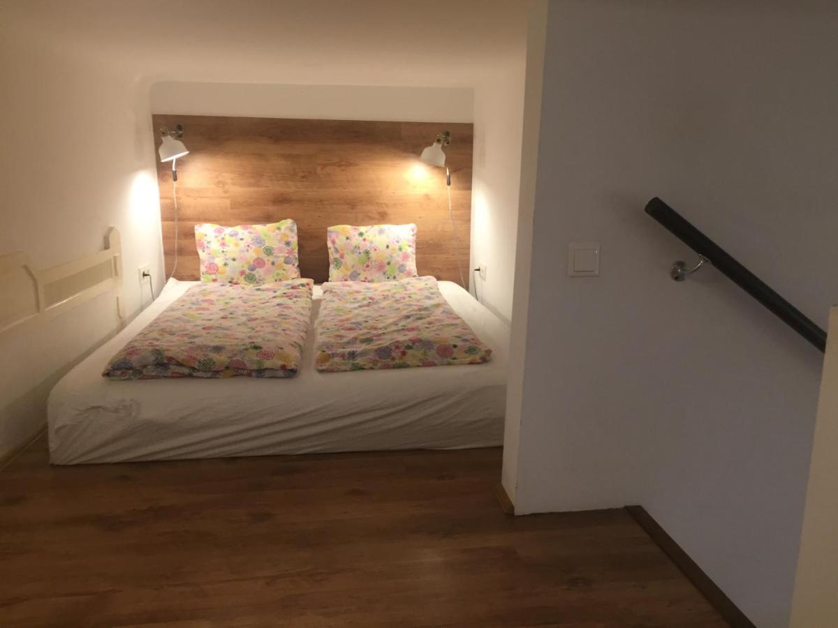 Budapest City Center W18 מראה חיצוני תמונה
